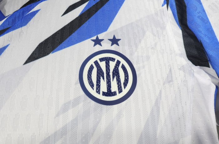 Inter Milan Special Edition Jersey 25/26