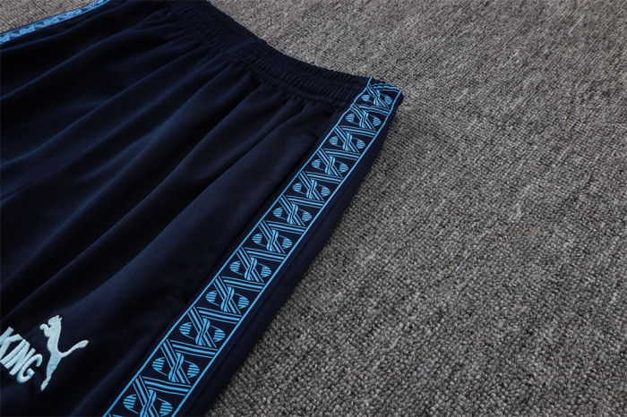 Manchester City Training Pants 25/26