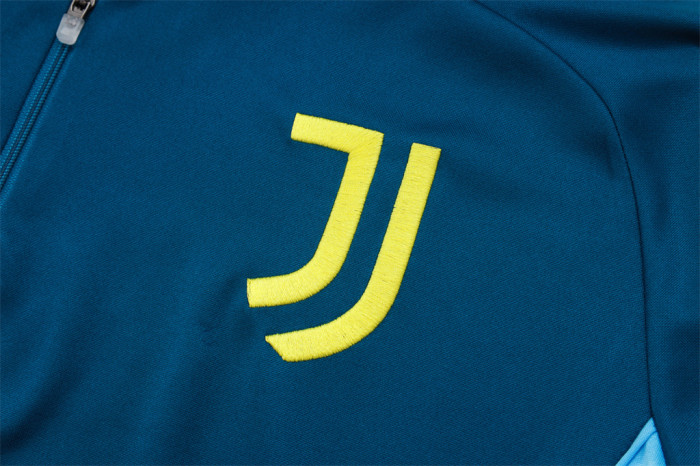 Juventus Training Jacket Suit 25/26