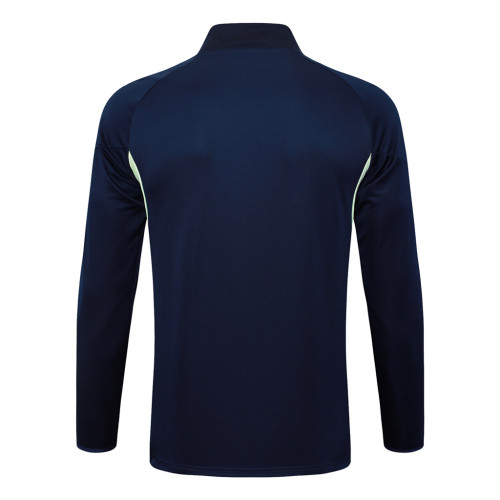 Real Madrid Training Jacket 25/26