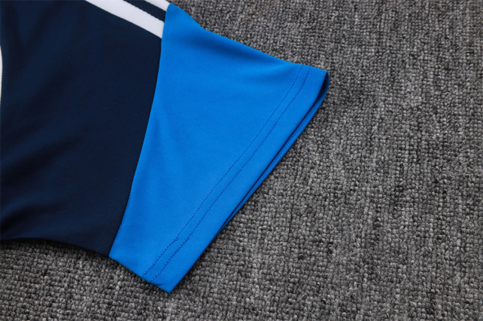 Cruzeiro Training Short sleeve Suit 26/27