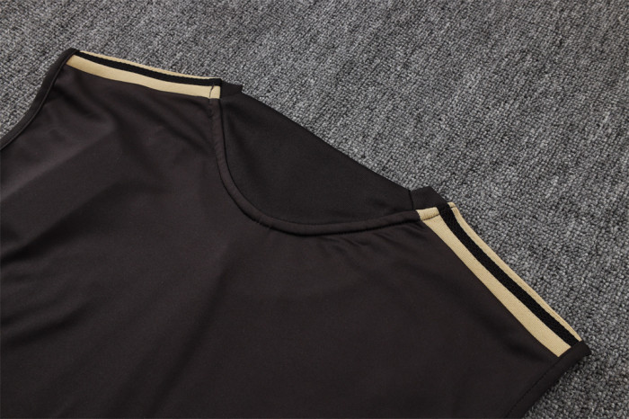 Flamengo Training Jersey 26/27