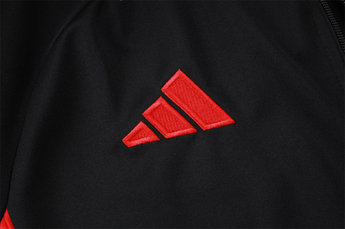 Bayern Munich Training Jacket 25/26