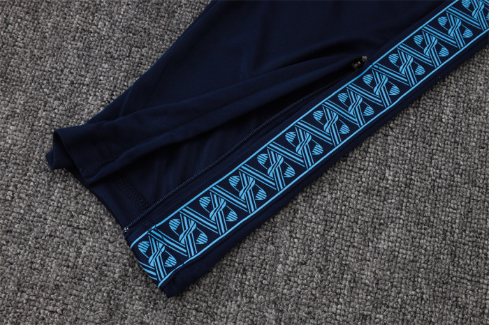 Manchester City Training Jersey Suit 25/26