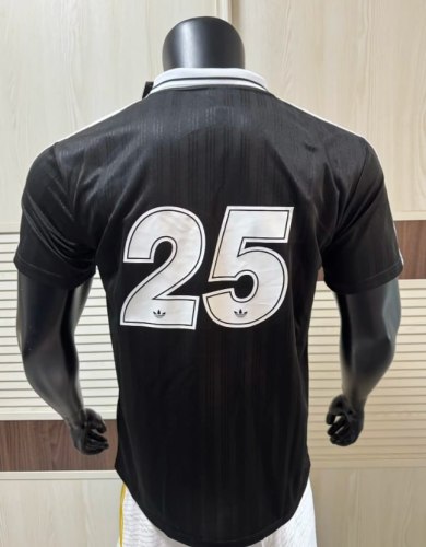 2025 OASIS TOUR JACQUARD Player Jersey