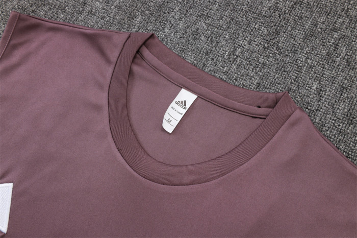 Real Madrid Training Jersey 25/26