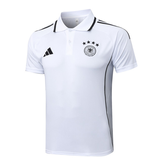 Germany POLO Jersey 25/26