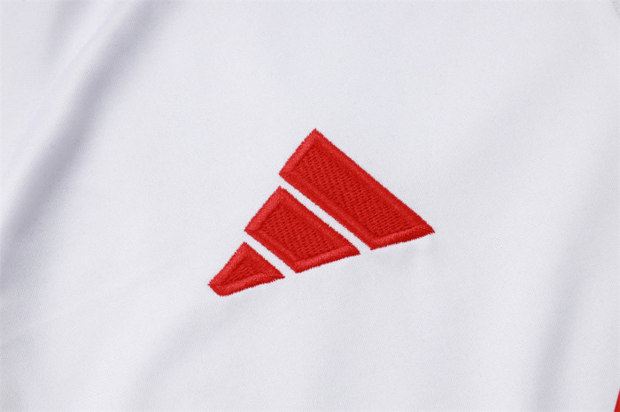 Liverpool Training Jersey Suit 25/26