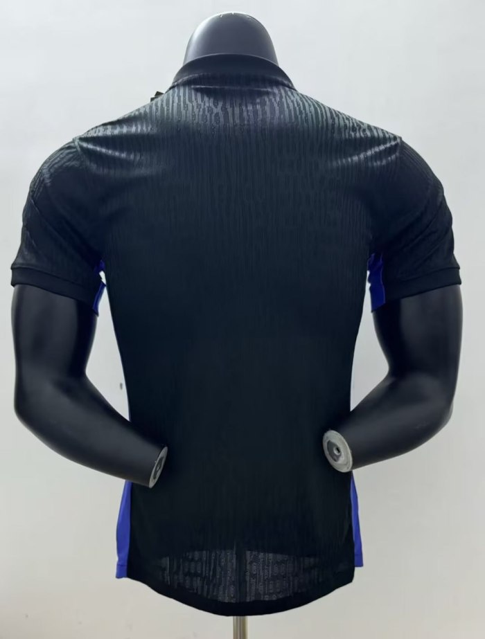 Barcelona x Kobe Bryant Pre-Match Away Player Jersey 25/26