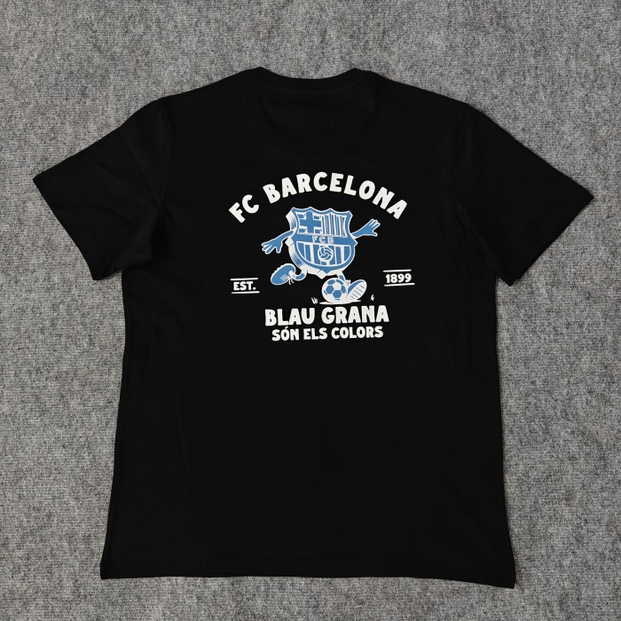 Barcelona T-Shirt 2025