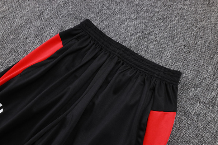 Al-Hilal Training Jersey Suit 25/26