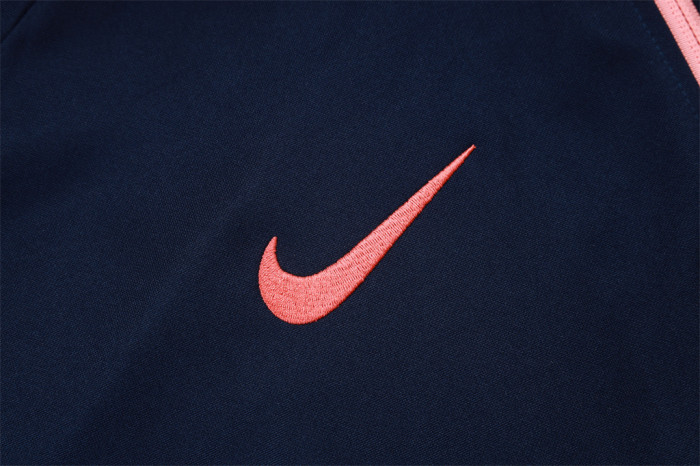 Barcelona Training Jacket 24/25