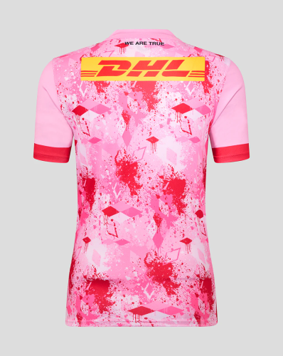 2025 Harlequins Away Rugby Jersey