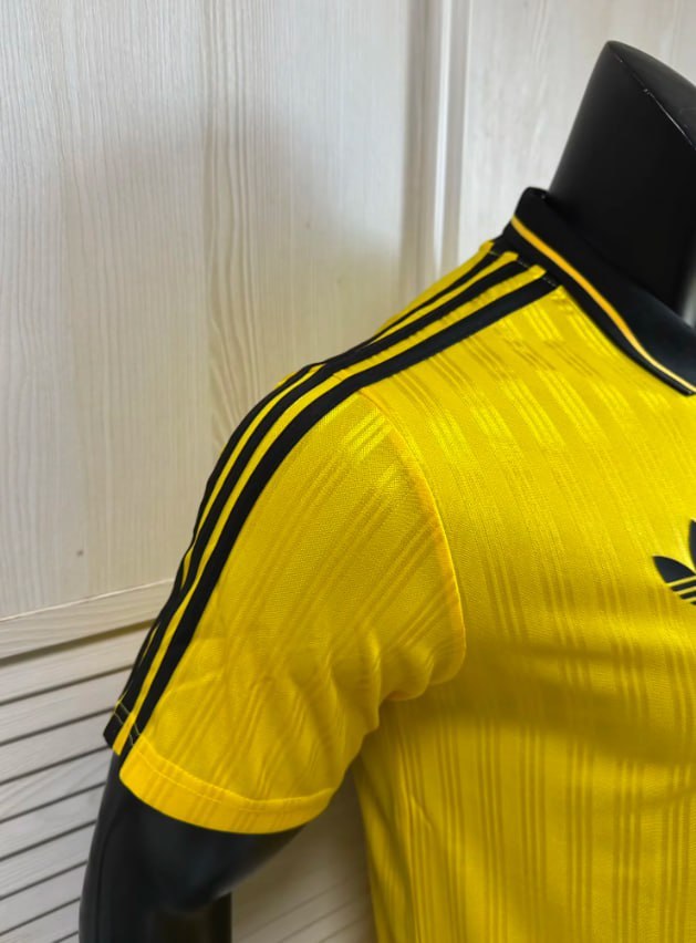 2025 OASIS TOUR JACQUARD Player Jersey