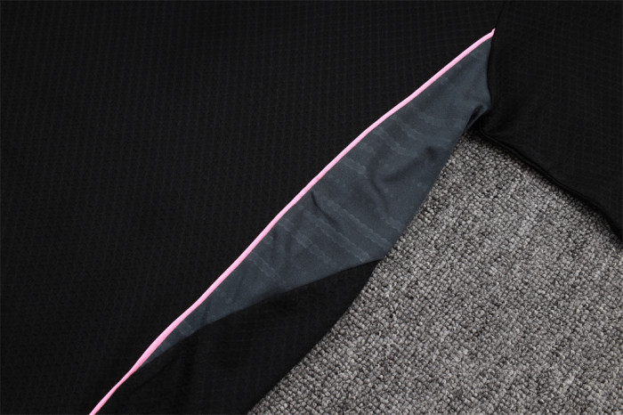 Juventus Training Short Sleeve Suit 25/26