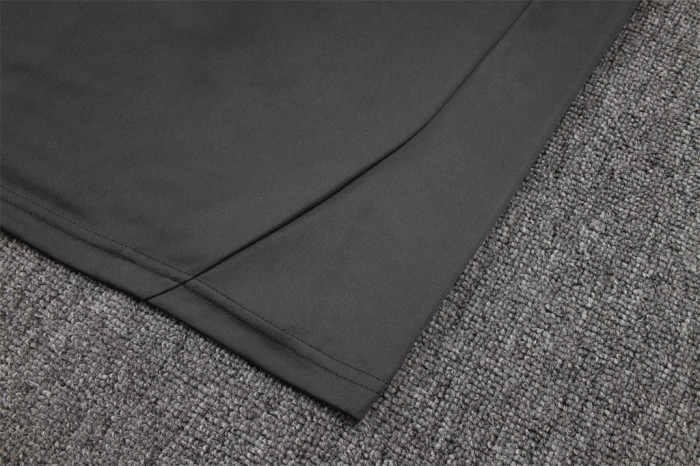 Real Madrid Training Jersey Suit 25/26