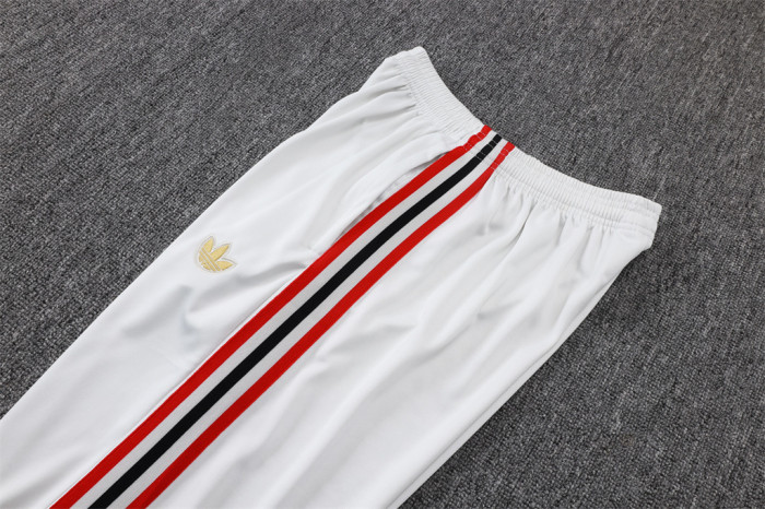 Flamengo Training Jersey Suit 25/26