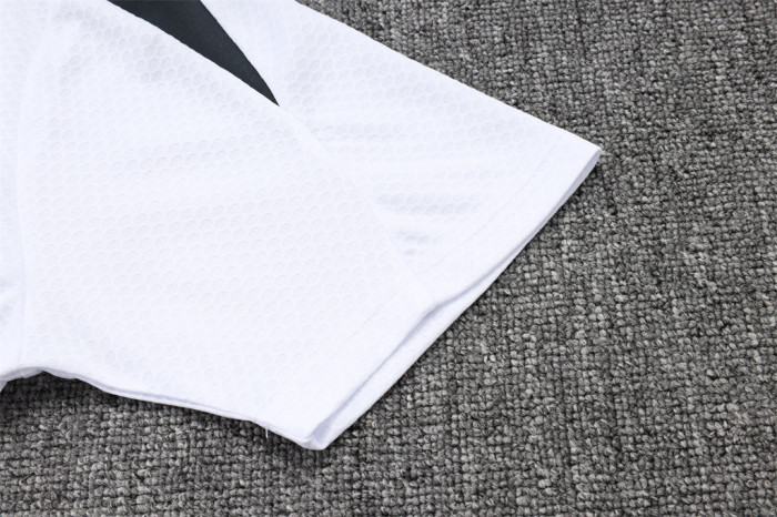 Chelsea Training Short sleeve Jersey 25/26