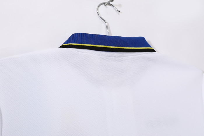 Inter Milan Away Retro Jersey 1997/98