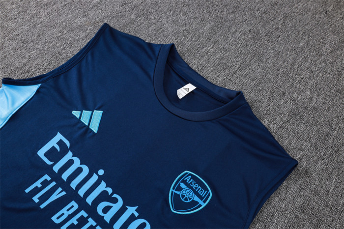 Arsenal Training Jersey 25/26