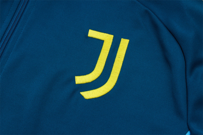 Juventus Training Jacket 25/26