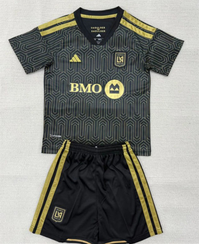 Los Angeles Home Kids Suit 26/27