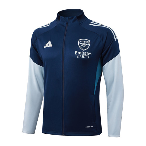 Arsenal Training Jacket 25/26