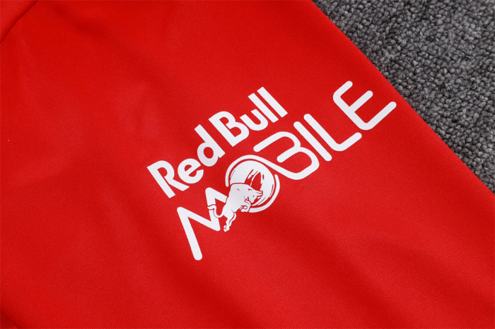 Al-Hilal Training Jersey Suit 25/26