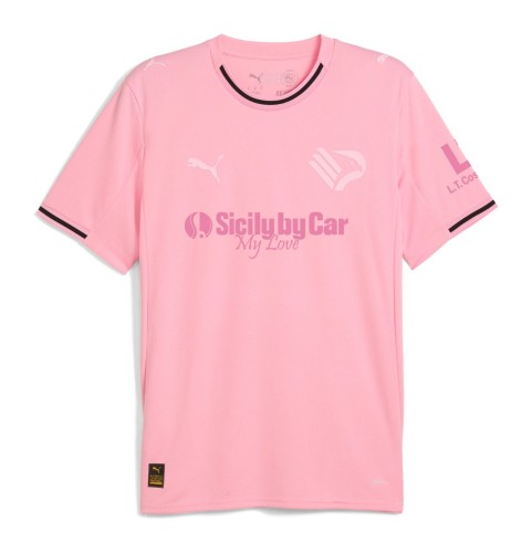 Palermo Home Man Jersey 25/26