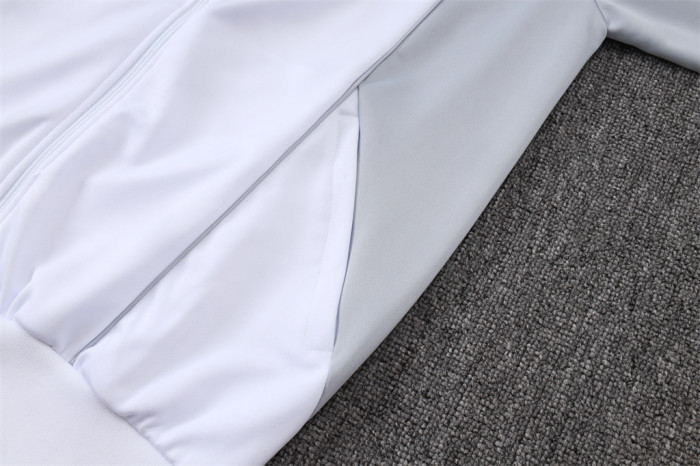 Real Madrid Training Jacket 25/26