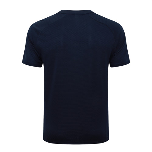 Real Madrid Training Short sleeve Suit 25/26