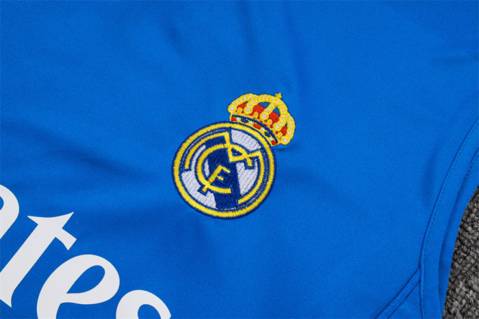 Real Madrid Training Jersey 25/26