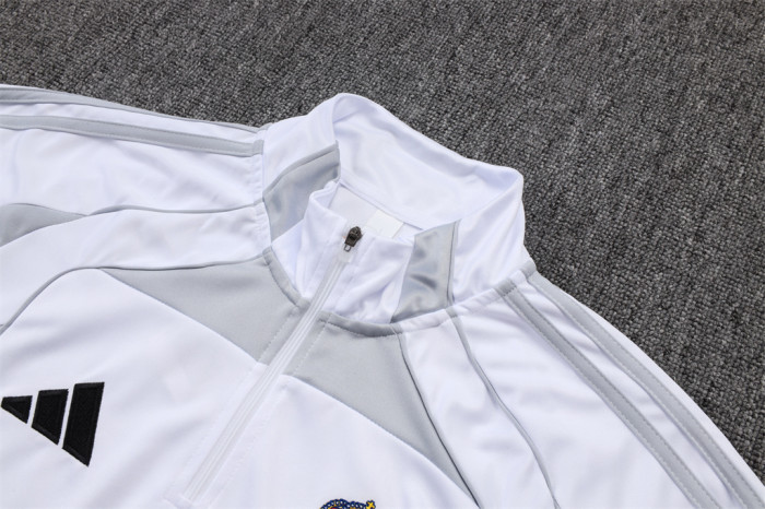 Real Madrid Training Jersey Suit 25/26