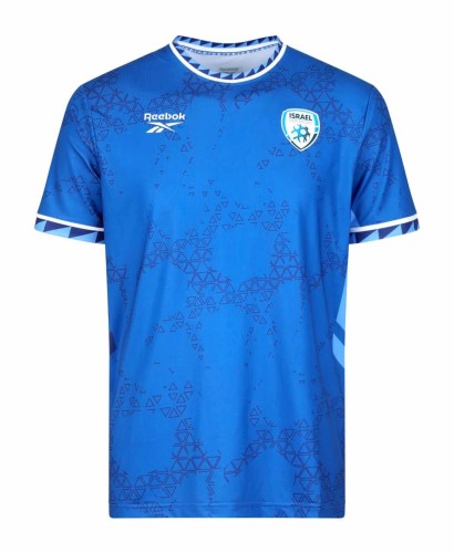 Israel Home Man Jersey 25/26