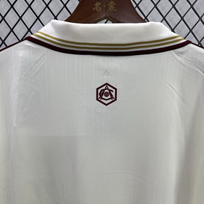 Arsenal Short Sleeve Third Adult Suit 25/26