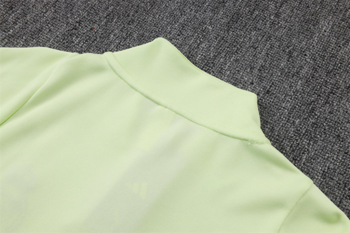 Real Madrid Training Jacket 25/26