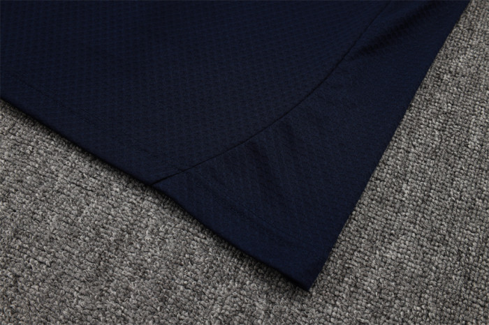 Real Madrid POLO Jersey 25/26