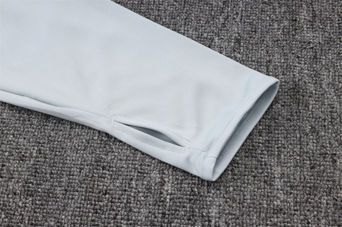 Arsenal Training Jersey Suit 25/26