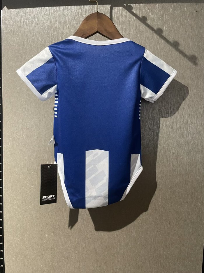 FC Porto Home Baby Jersey 25/26