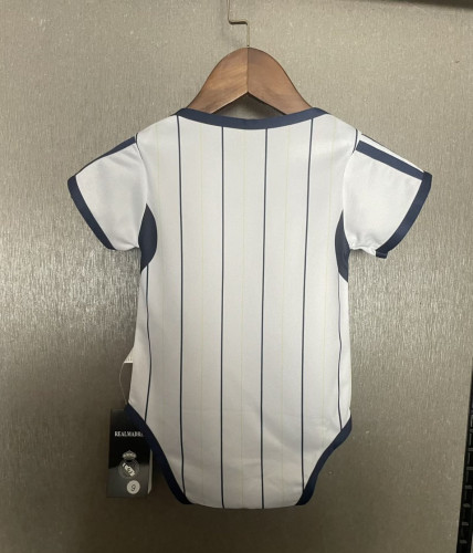 Real Madrid US Pack 25/26 Baby Jersey