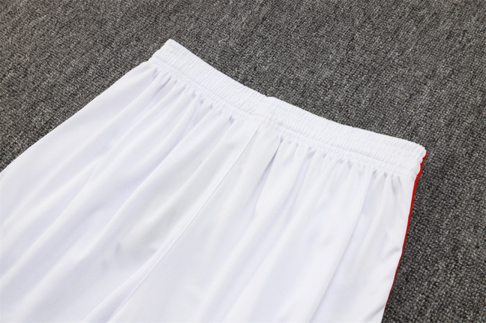 Bayern Munich Training Jersey 25/26