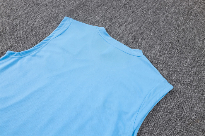 Manchester City Training Jersey 25/26