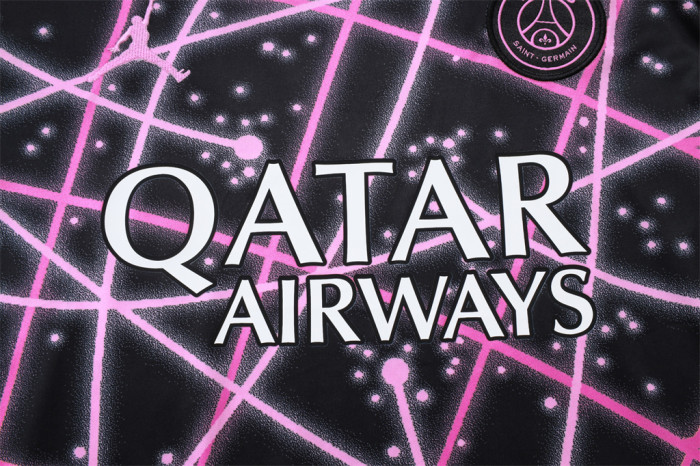 Paris Saint Germain Training Short sleeve Suit 25/26