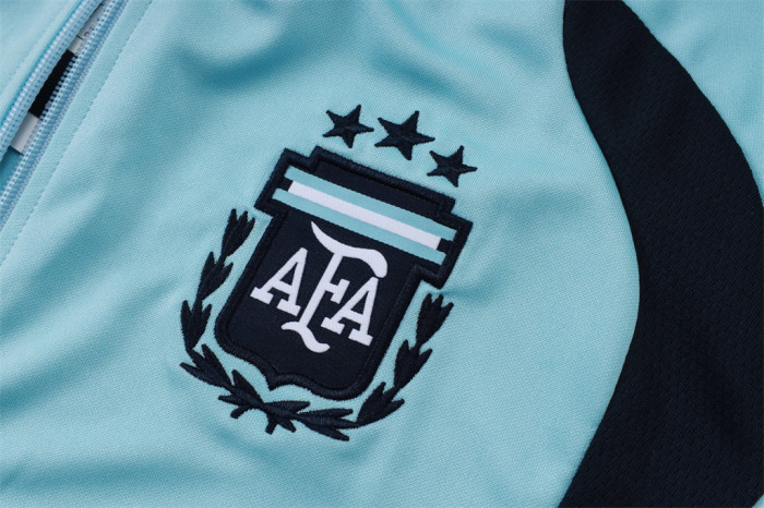 Argentina Training Jacket 26/27