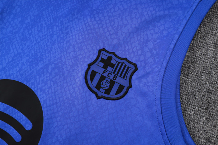 Barcelona Training Jersey 25/26