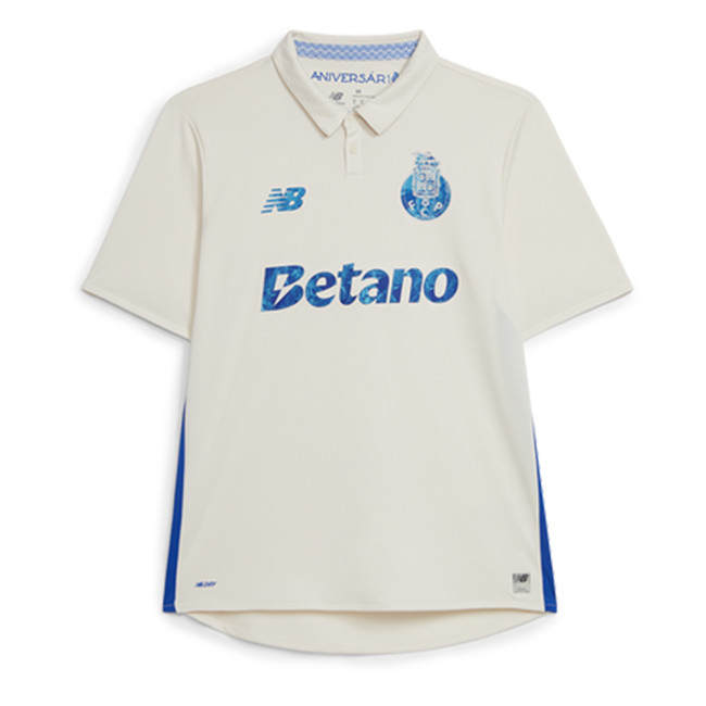 FC Porto Third Man Jersey 25/26