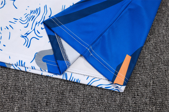 Real Madrid Training Jersey 25/26