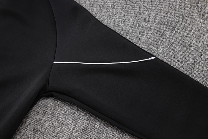 Manchester City Training Jacket 25/26