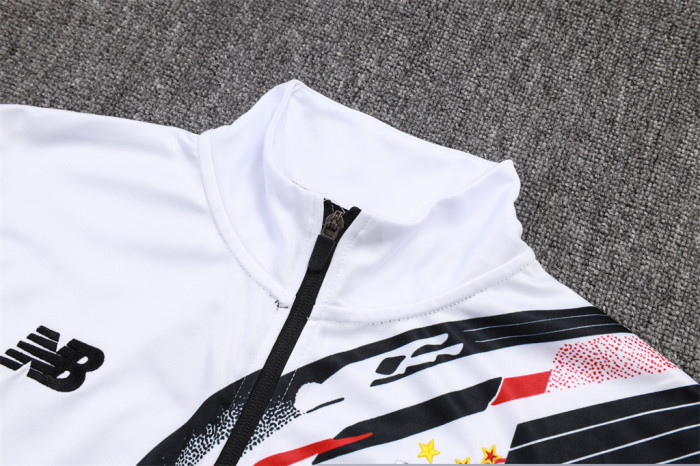 Sao paulo Training Jacket 25/26