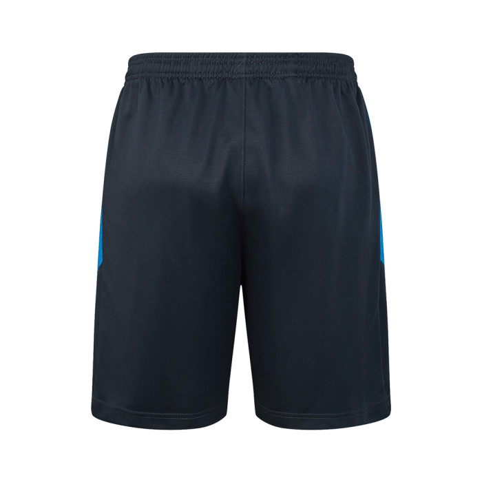 Napoli Training Short sleeve Suit 25/26